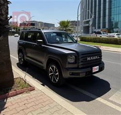 HAVAL H9